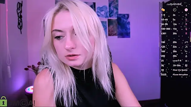 melisa_white1's Live XXX Chat