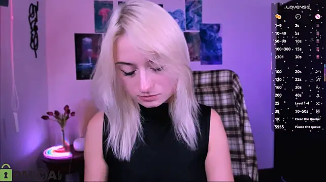 melisa_white1 Chat XXX live