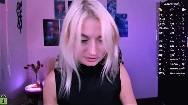 Chat XXX en directo de melisa_white1