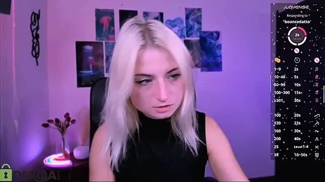 Chat XXX Live melisa_white1