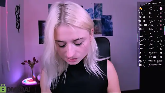 melisa_white1 Live XXX-Chat