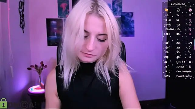 XXX chat uživo modela melisa_white1