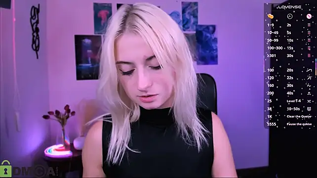 melisa_white1 Live XXX-Chat