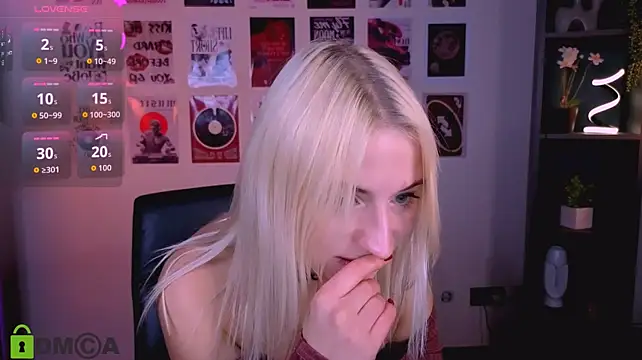 Živý XXX chat melisa_white1