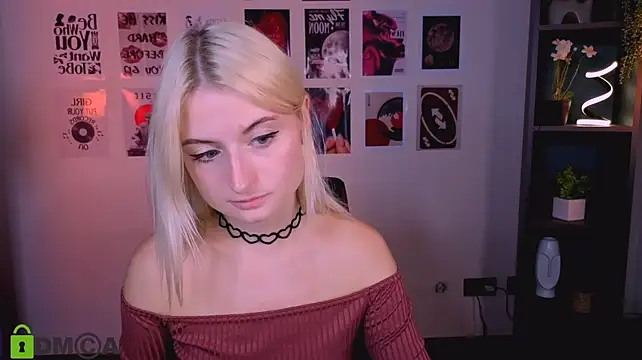 عرض كام melisa_white1