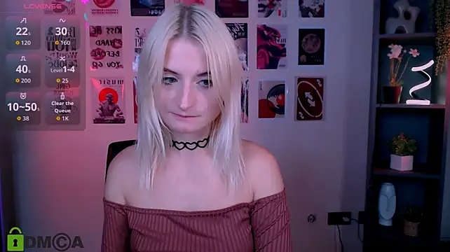 Živý XXX chat melisa_white1