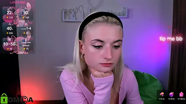melisa_white1n Live XXX chat