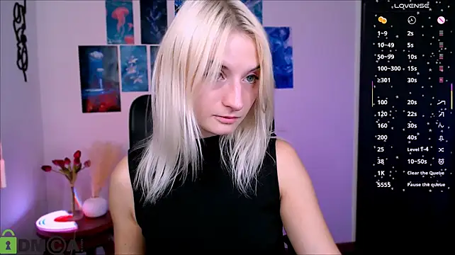 Chat XXX ao vivo de melisa_white1