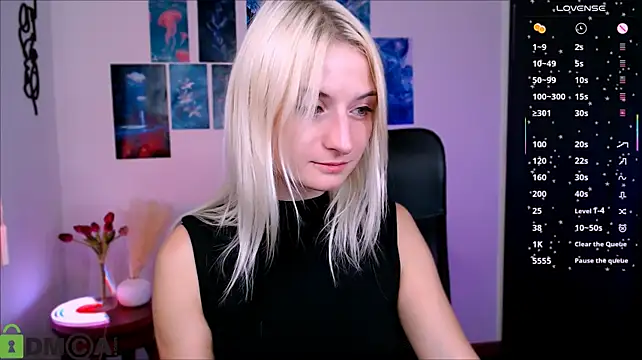 melisa_white1's Webcam Show