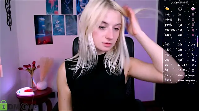 Czat XXX na żywo – melisa_white1