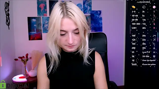 melisa_white1 Obrolan Langsung XXX
