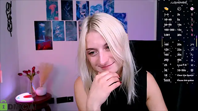 Živý XXX chat melisa_white1