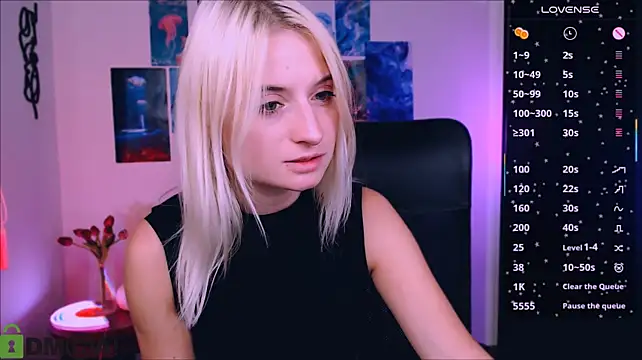 Živý XXX chat melisa_white1
