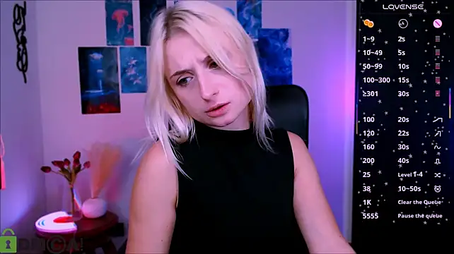 Živý XXX chat melisa_white1