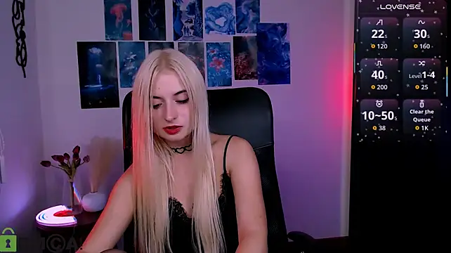 melisa_white1's Live XXX Chat