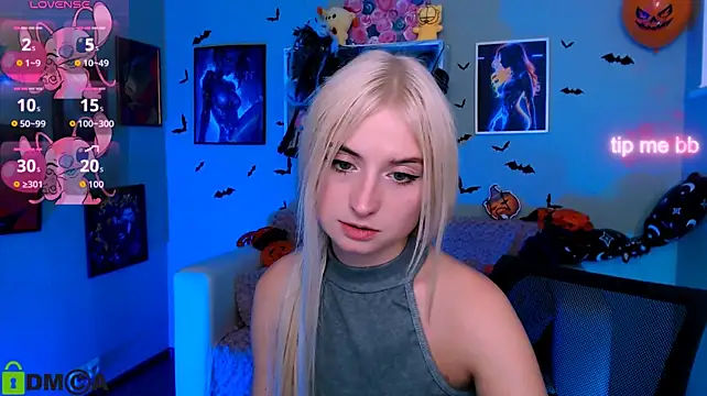 Živý XXX chat melisa_white1