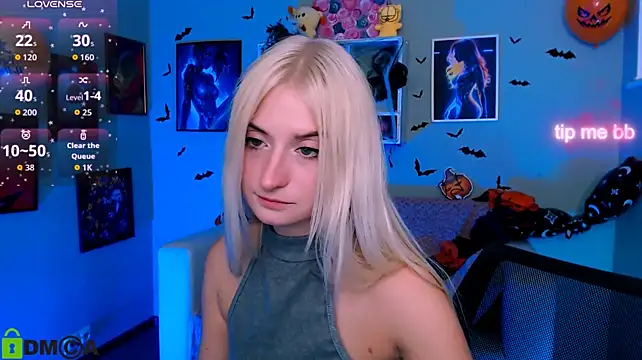 melisa_white1 Adlı Modelin Canlı XXX Sohbeti