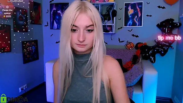 XXX chat uživo modela melisa_white1