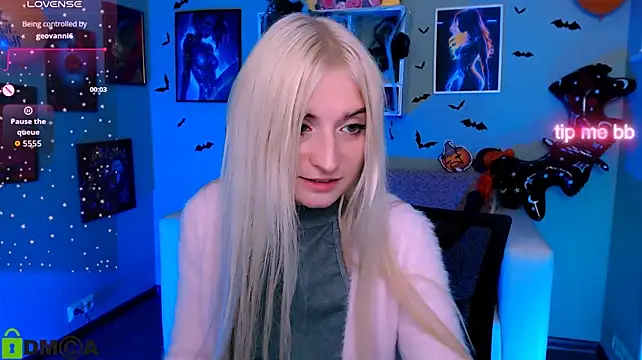 melisa_white1 Adlı Modelin Canlı XXX Sohbeti