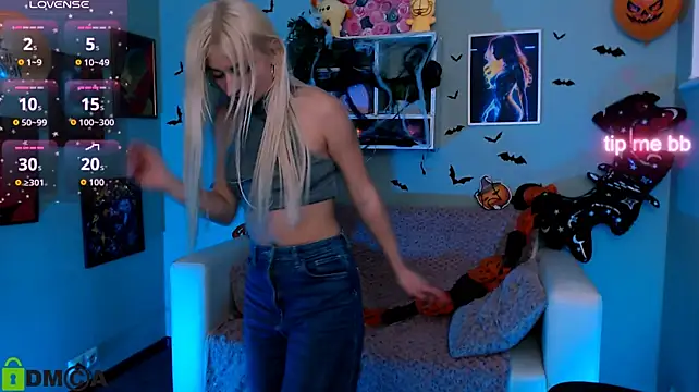Živý XXX chat melisa_white1