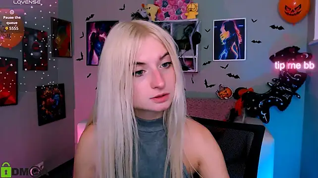 Živý XXX chat melisa_white1
