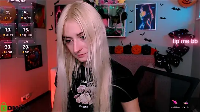 melisa_white1's Live XXX Chat