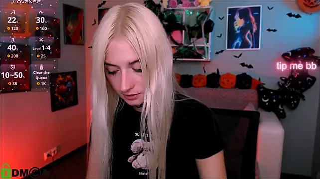 Živý XXX chat melisa_white1