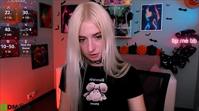 melisa_white1 Chat XXX live
