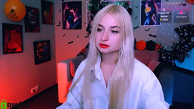 melisa_white1's Live XXX Chat