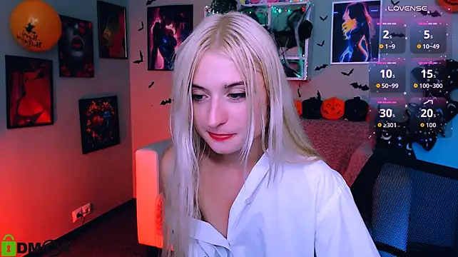 melisa_white1 Adlı Modelin Canlı XXX Sohbeti