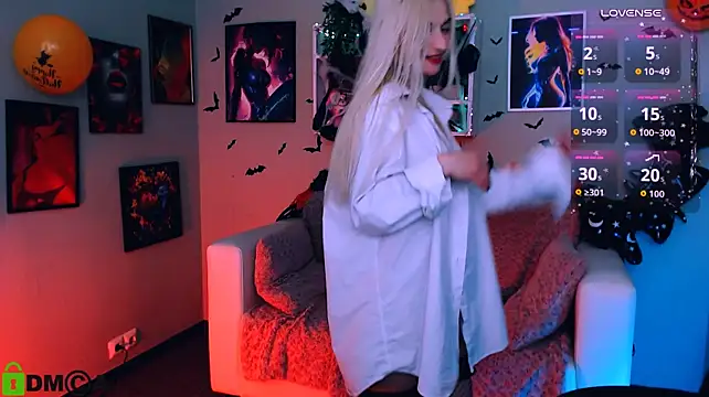 Chatroom XXX en direct de melisa_white1