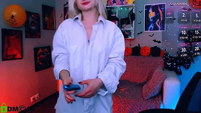 Czat XXX na żywo – melisa_white1