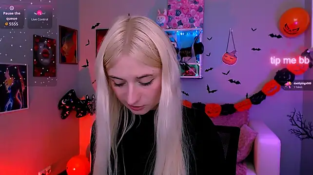 melisa_white1のライブXXXチャット