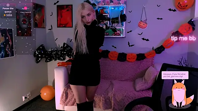 צ'אט XXX בשידור חי של melisa_white1
