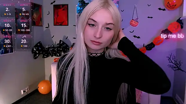 melisa_white1 – Live XXX-chat