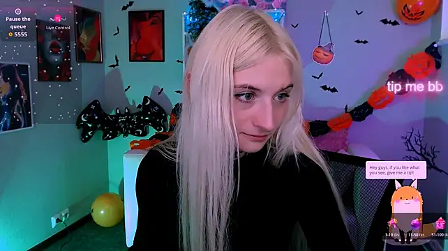 melisa_white1's Live XXX Chat
