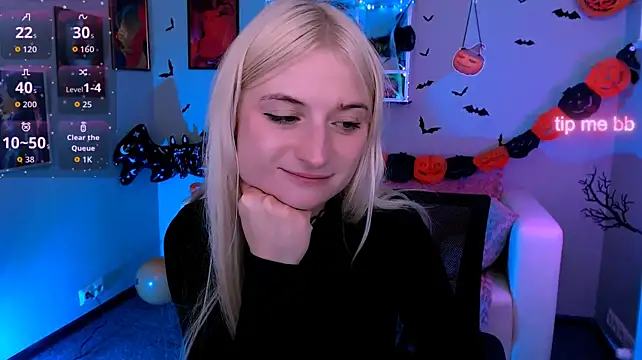melisa_white1's Live XXX Chat