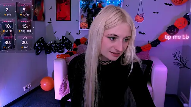 melisa_white1 লাইভ XXX চ্যাট