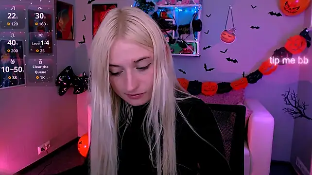 צ'אט XXX בשידור חי של melisa_white1