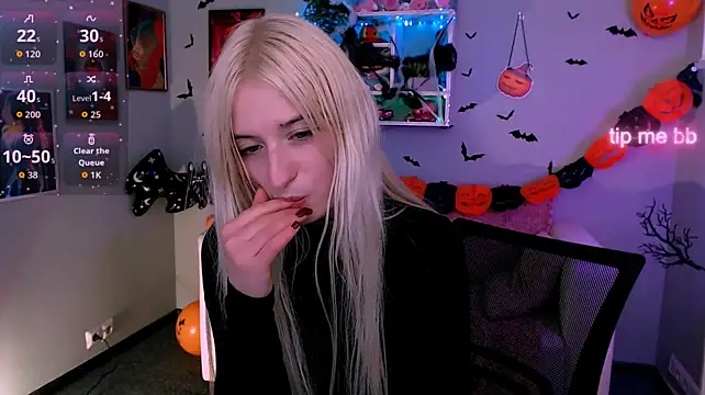 Živý XXX chat melisa_white1