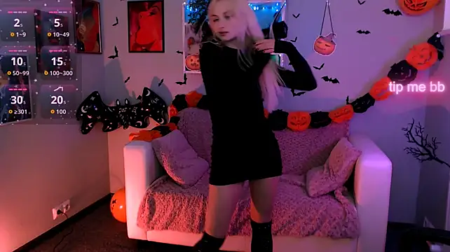 Czat XXX na żywo – melisa_white1