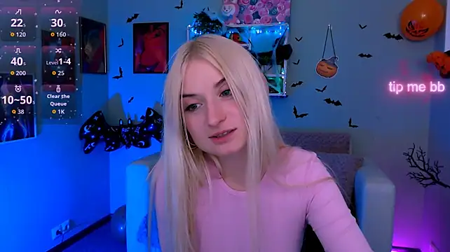 Živý XXX chat melisa_white1