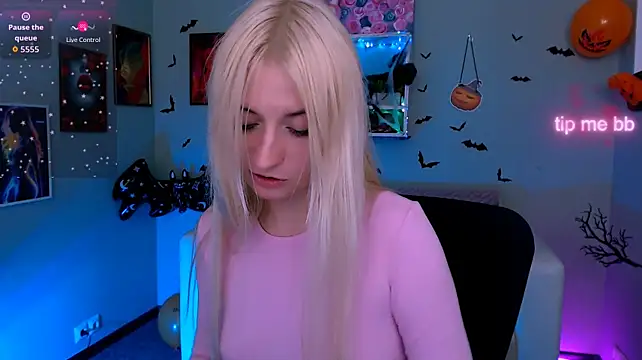 Chatroom XXX en direct de melisa_white1