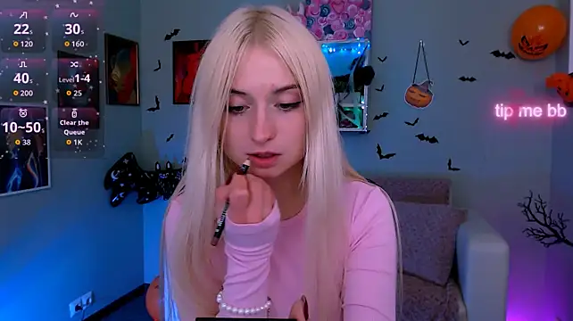 Živý XXX chat melisa_white1