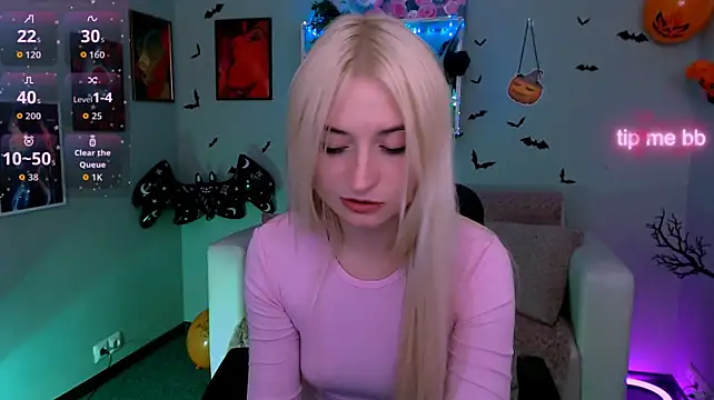 melisa_white1 XXX чат на живо