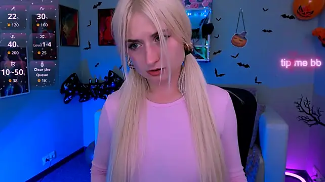 Chatroom XXX en direct de melisa_white1