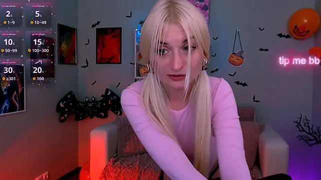 Czat XXX na żywo – melisa_white1