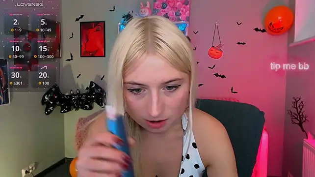 melisa_white1 Chat XXX live