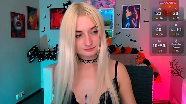 Živý XXX chat melisa_white1