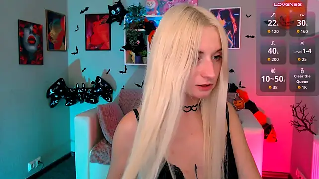 melisa_white1's Live XXX Chat